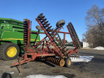 Main image Case IH 490