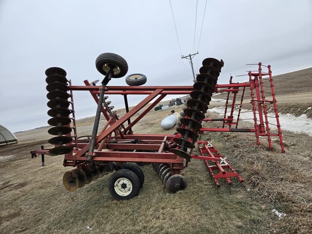 Image of Case IH 490 equipment image 2