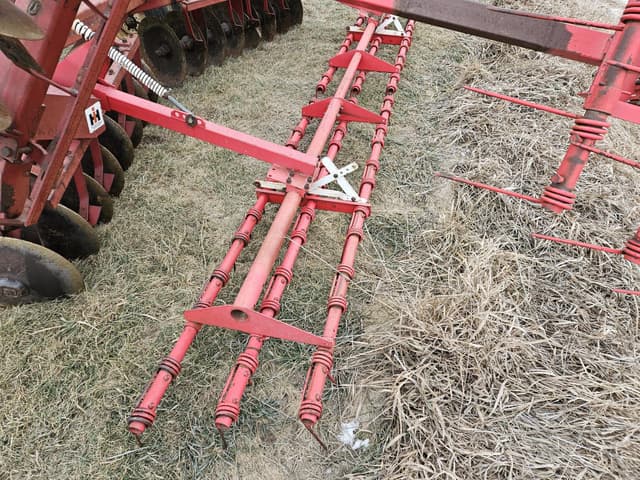 Image of Case IH 490 equipment image 3