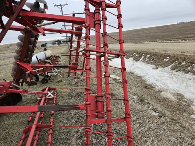 Image of Case IH 490 equipment image 4