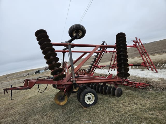 Image of Case IH 490 equipment image 1