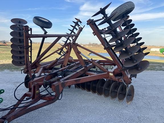 Case IH 490 Tillage Disks for Sale | Tractor Zoom