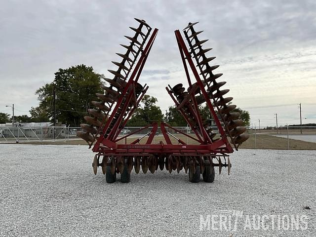 Image of Case IH 490 equipment image 3