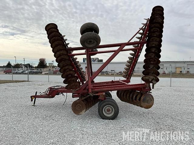 Image of Case IH 490 equipment image 1