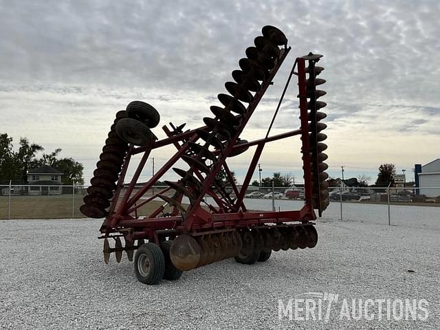 Image of Case IH 490 equipment image 2