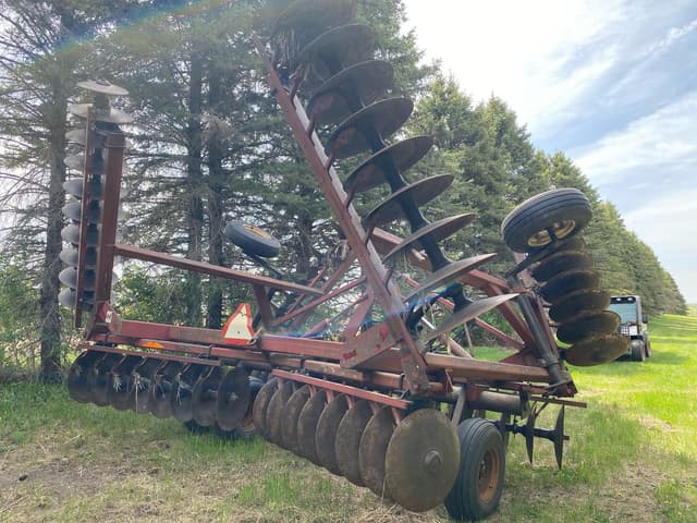 Image of Case IH 490 equipment image 2