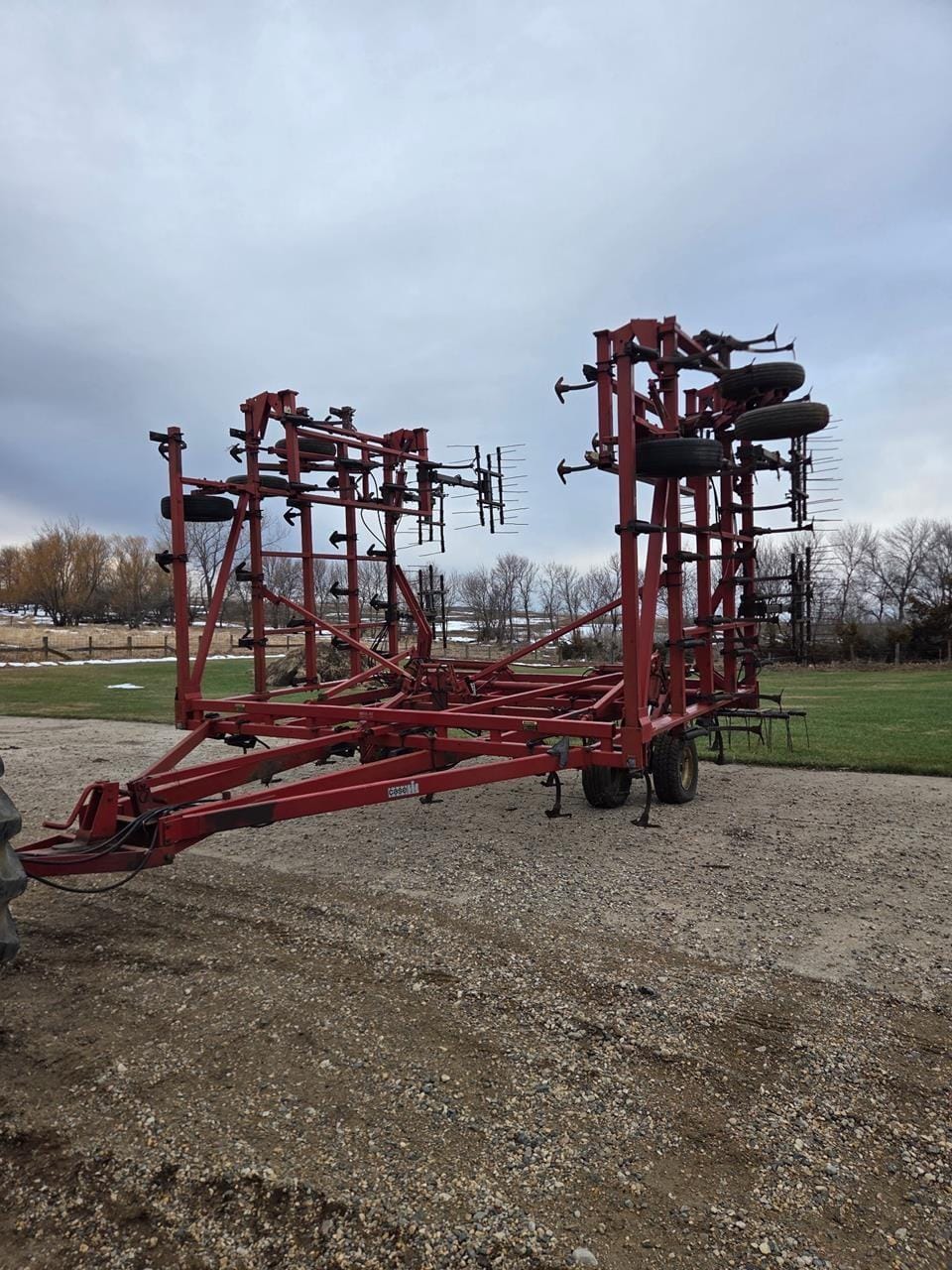 Case IH 4900 Equipment Image0