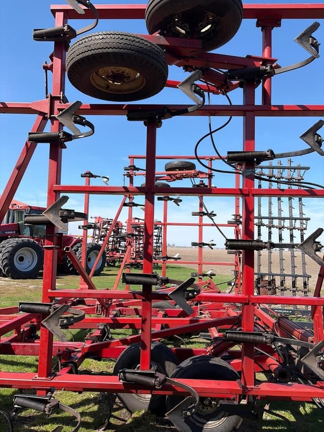 Image of Case IH 4900 equipment image 1