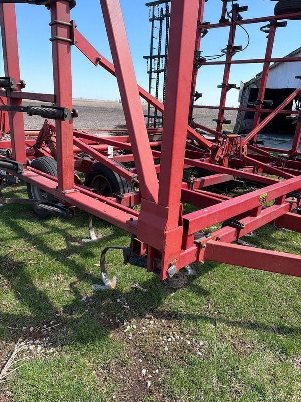 Case IH 4900 Equipment Image0