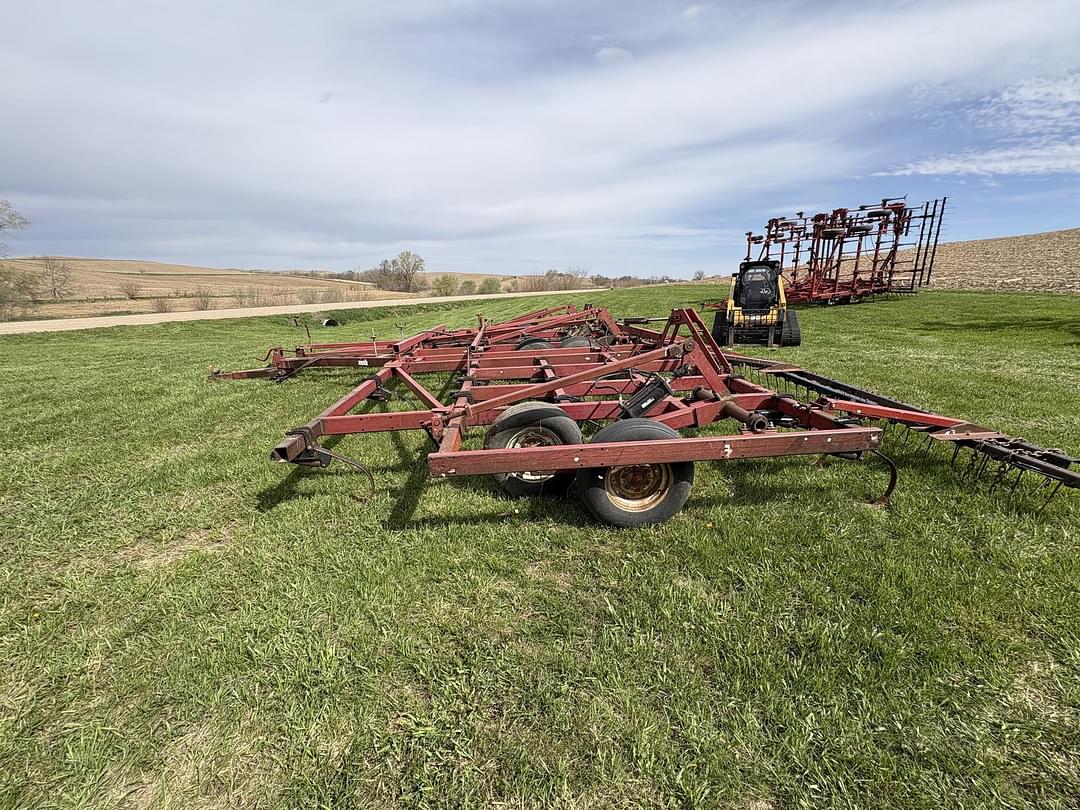 Image of Case IH 4900 Image 1