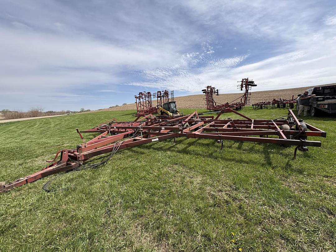 Image of Case IH 4900 Image 0