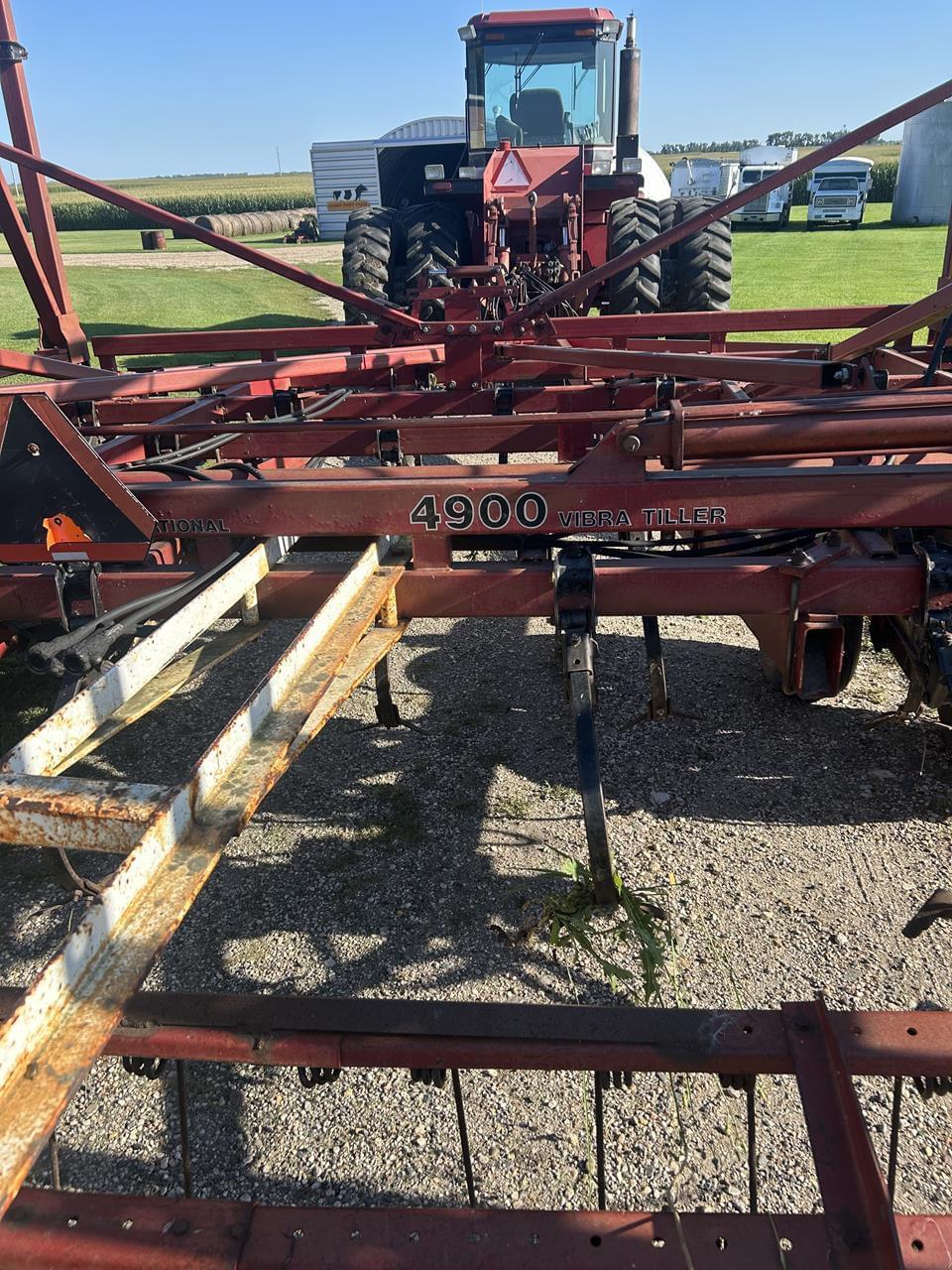 Image of Case IH 4900 Primary image