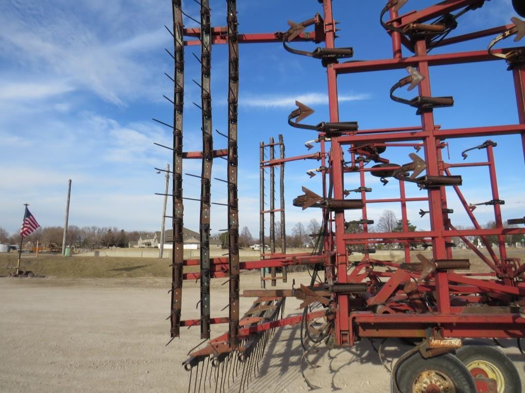 Main image Case IH 4900