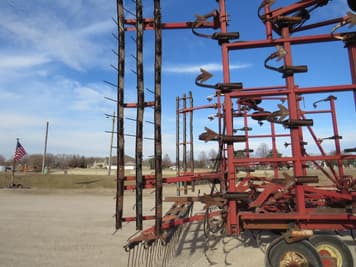 Main image Case IH 4900