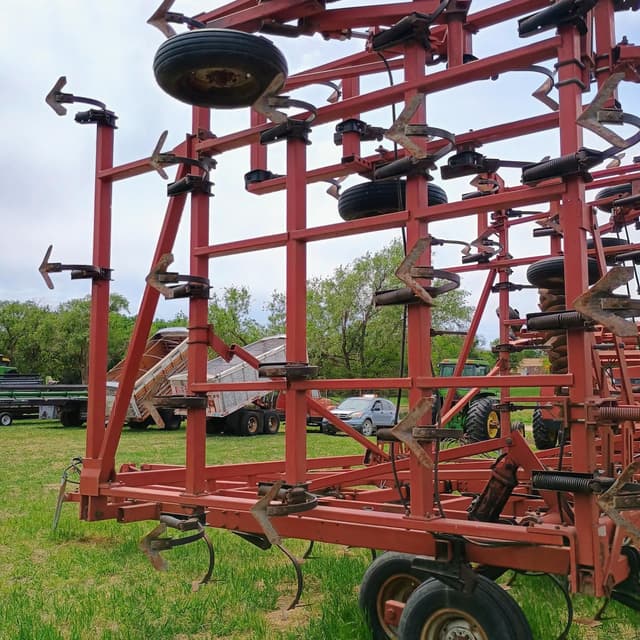 Image of Case IH 4900 equipment image 3