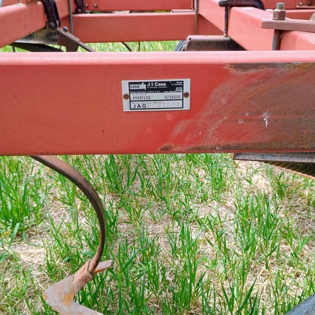 Image of Case IH 4900 equipment image 4