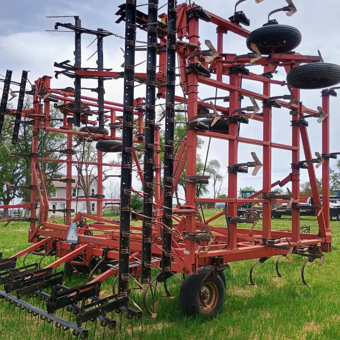 Image of Case IH 4900 Primary image