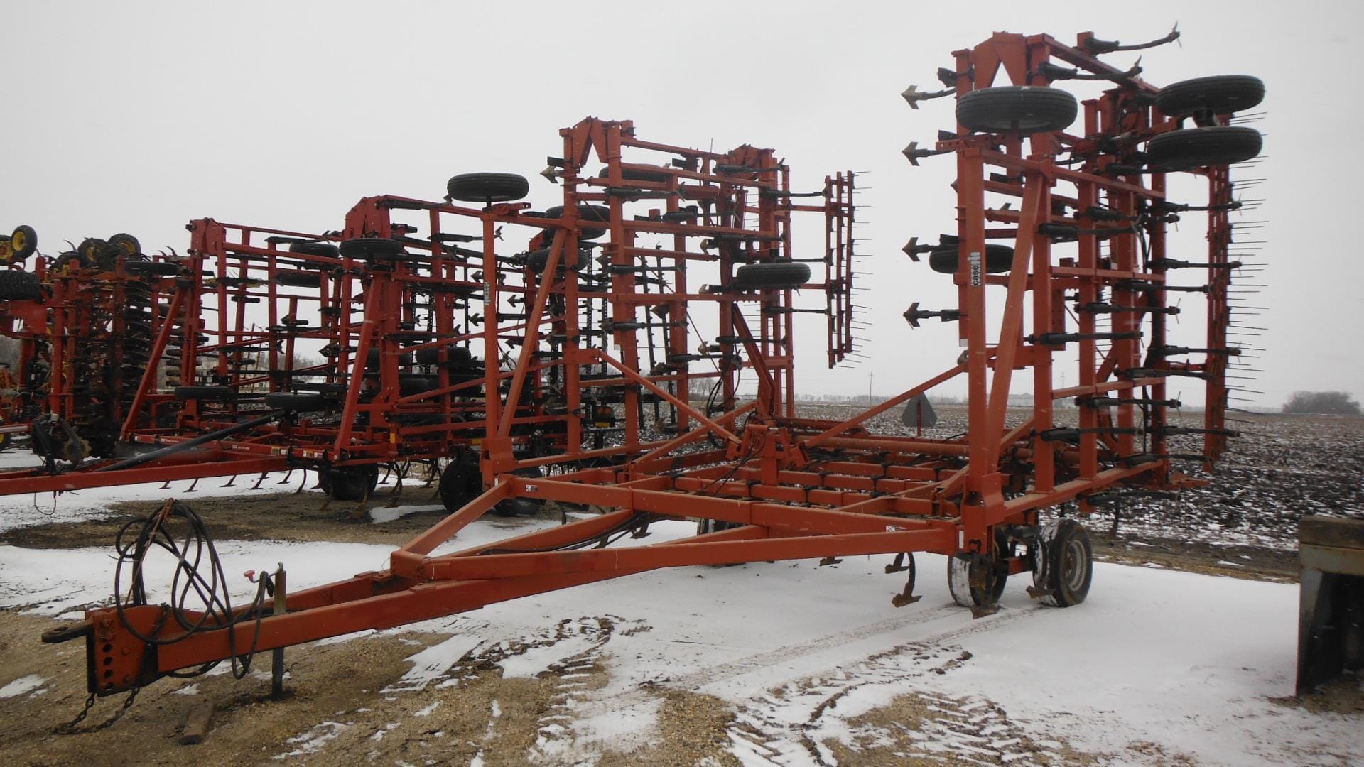 Case IH 4900 Equipment Image0