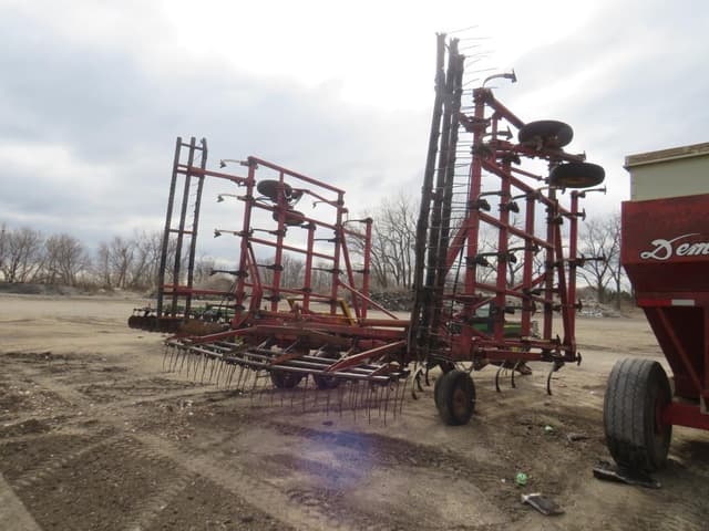 Image of Case IH 4900 equipment image 4