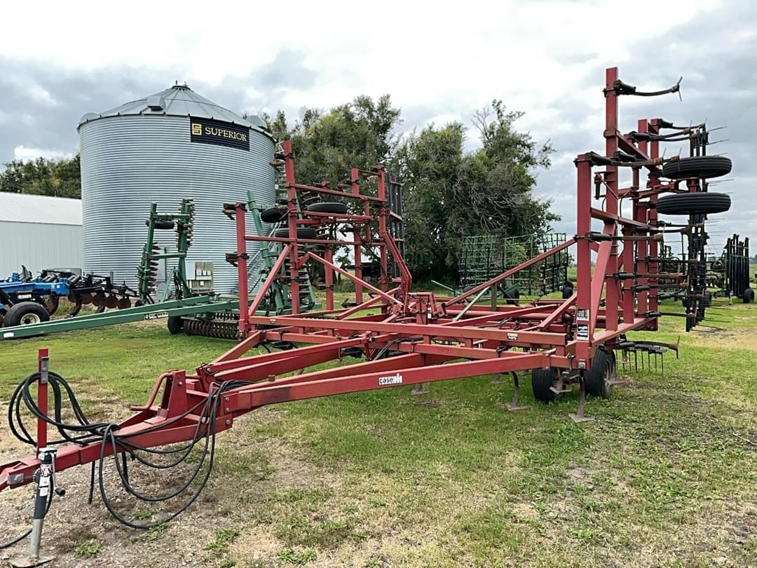 Image of Case IH 4900 Primary image