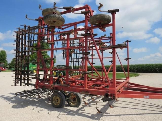 Image of Case IH 4900 equipment image 4