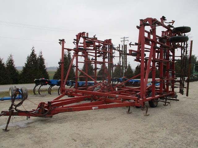 Image of Case IH 4900 equipment image 1