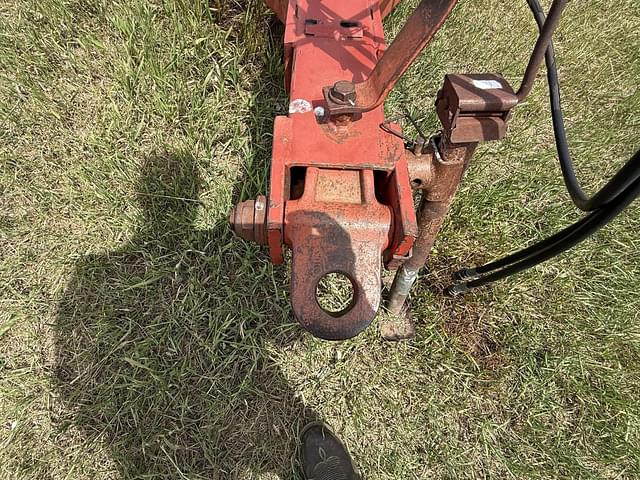 Image of Case IH 4900 equipment image 4