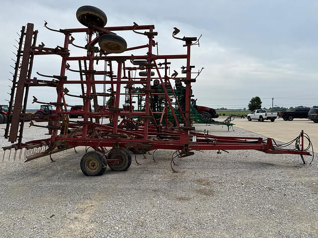 Image of Case IH 4900 equipment image 1
