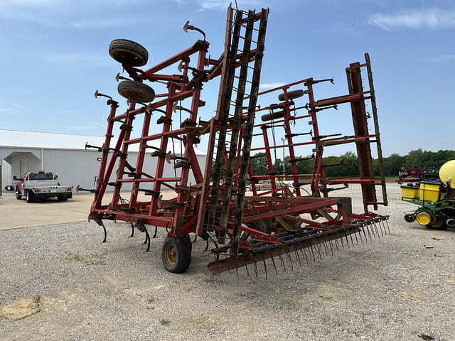 Image of Case IH 4900 equipment image 4