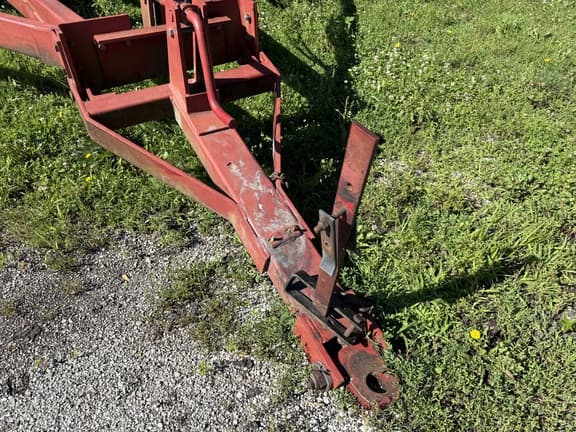 Image of Case IH 4900 equipment image 4