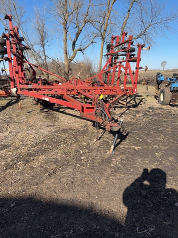 Main image Case IH 4900
