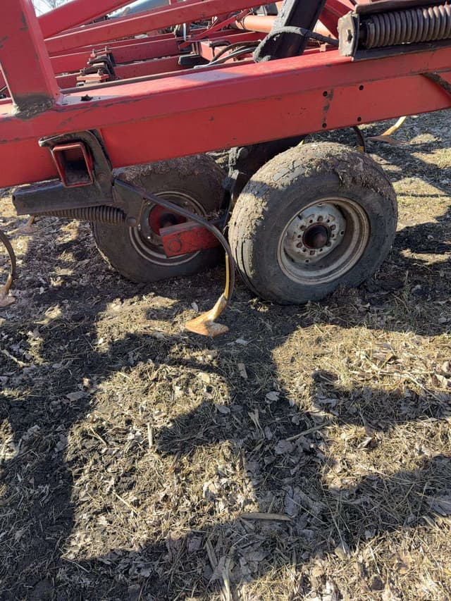 Image of Case IH 4900 equipment image 4