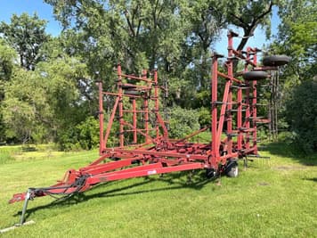 Main image Case IH 4900 Vibra Tiller