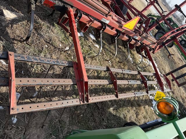 Image of Case IH 4900 equipment image 4