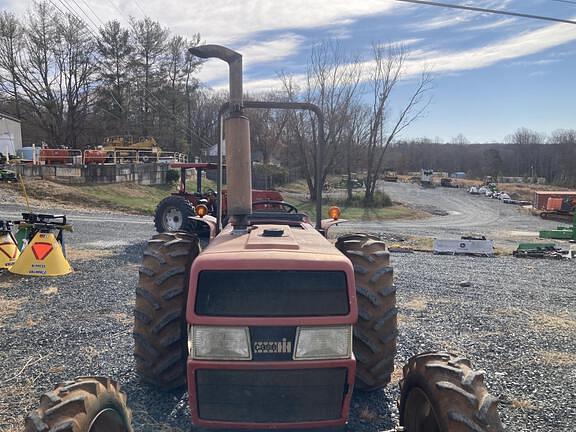 Image of Case IH 495 equipment image 2