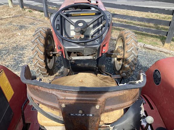 Image of Case IH 495 equipment image 2