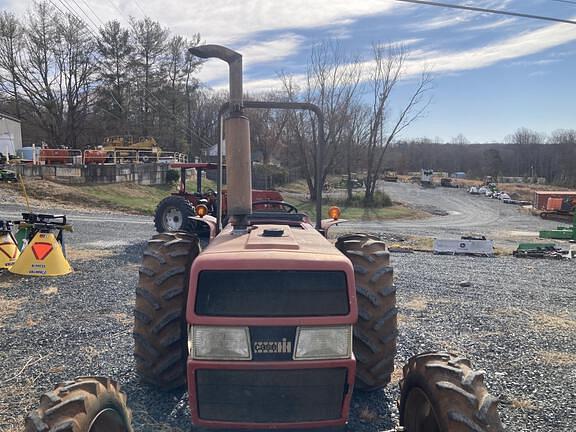 Image of Case IH 495 equipment image 4