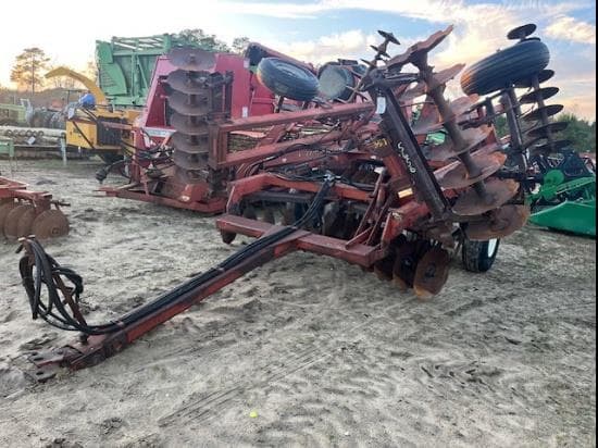 Image of Case IH 496 equipment image 1