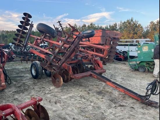 Case IH 496 Equipment Image0