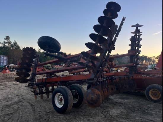 Image of Case IH 496 equipment image 4