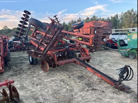 Image of Case IH 496 equipment image 2