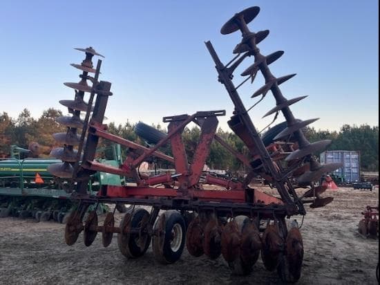 Image of Case IH 496 equipment image 3