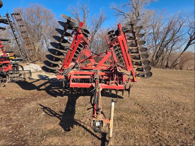 Image of Case IH 496 equipment image 4
