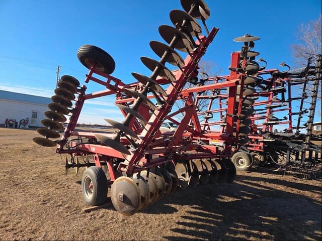 Image of Case IH 496 equipment image 2