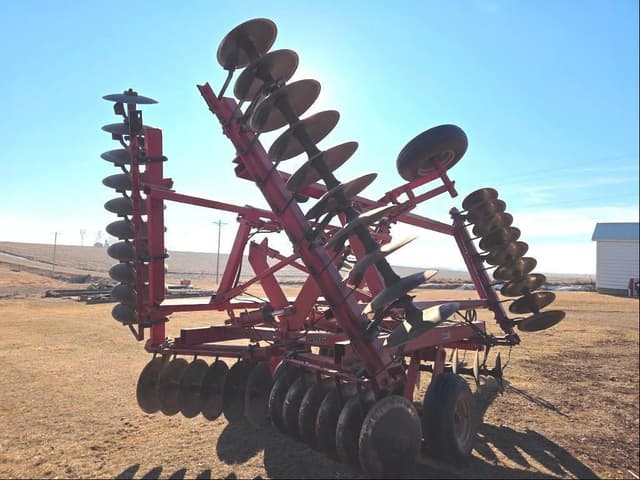 Image of Case IH 496 equipment image 3