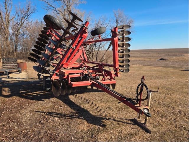 Image of Case IH 496 equipment image 1