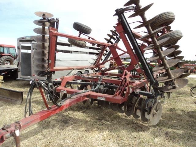 Case IH 496 Equipment Image0