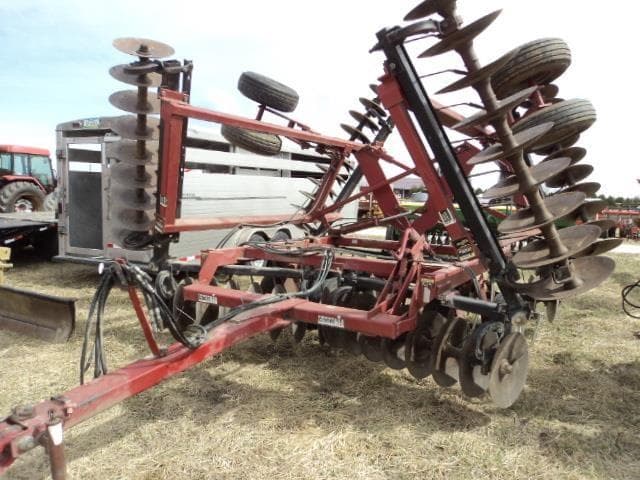 Image of Case IH 496 Image 0