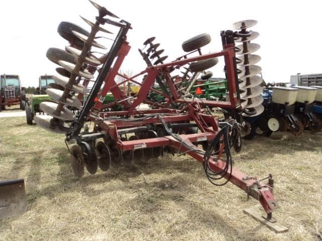 Image of Case IH 496 Image 1