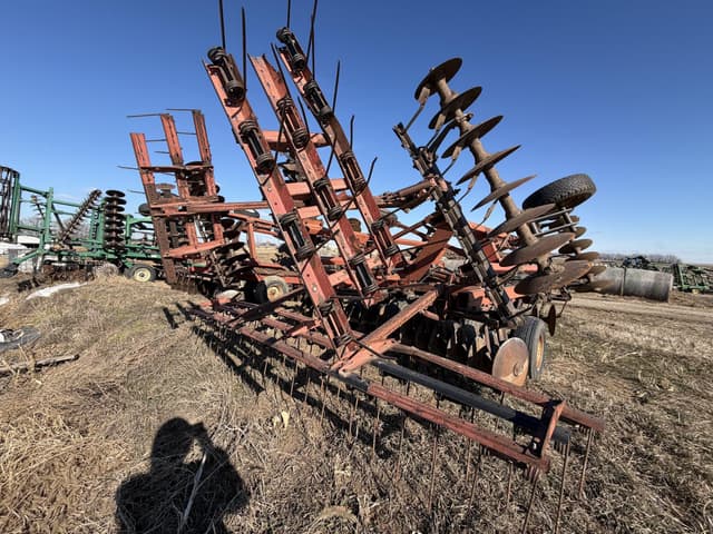 Image of Case IH 496 equipment image 3